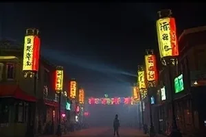 三月未寄剧照，窗台上未封口的信封与斜射入室的晨光